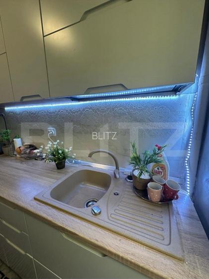 Apartament 2 camere, 50 mp, zona Tatarasi  - 6