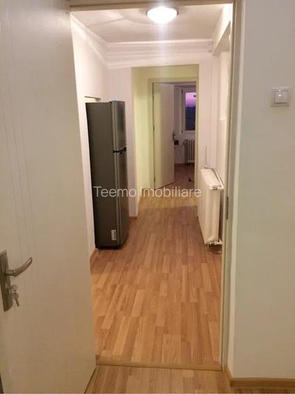 Apartament 2 camere, decomandat, 49 mp, ac, balcon, Arcul de Triumf - 4