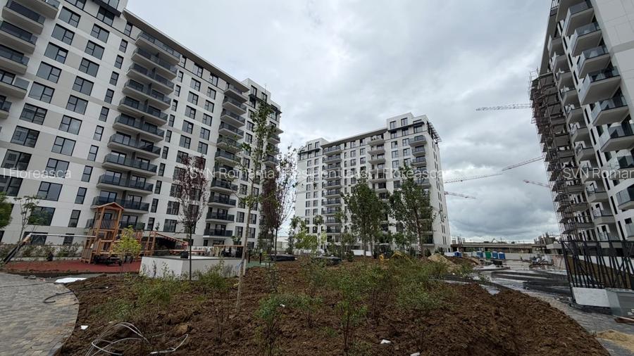 REA1028893 Nusco Faza 2 l Apartament 2 Camere de Vanzare - 7