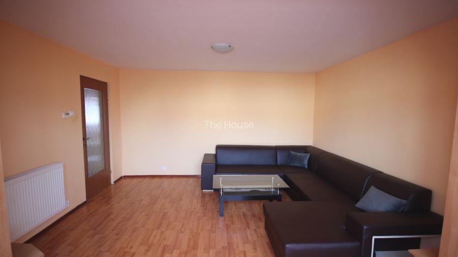 Apartament cu 3 camere in zona Soarelui - 4