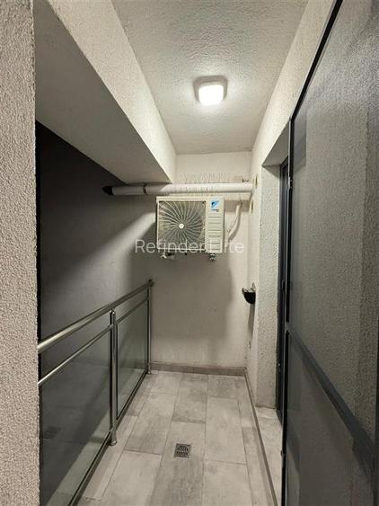 Vanzare garsoniera | Politehnica - Grozavesti | bloc 2022 | etaj 6/11 | amenajat - 11