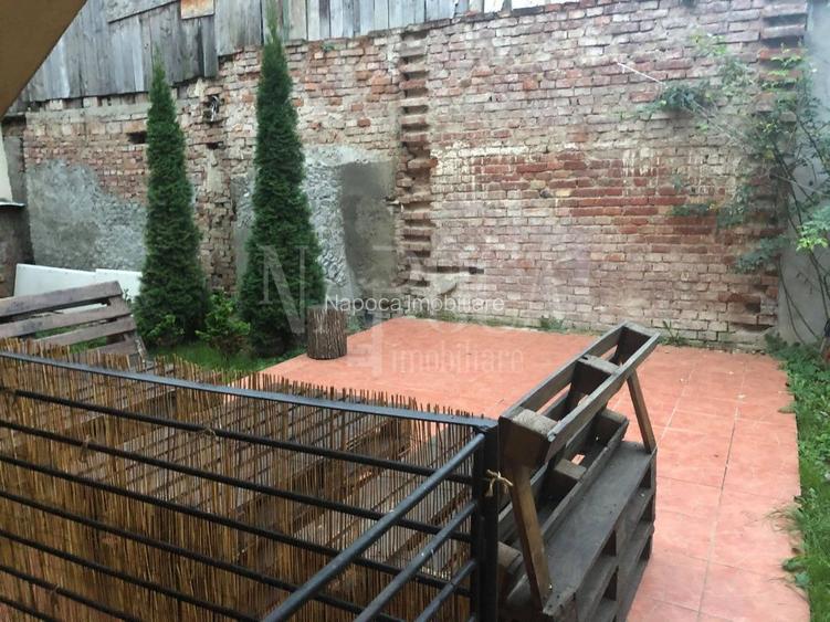 Casa 8 camere de vanzare in Centru, Cluj Napoca - 16