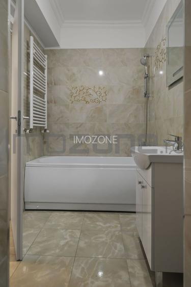 APARTAMENT 2 CAMERE - 62 MP - FERDINAND I - Calea Mosilor - Sos. Mihai Bravu - 7
