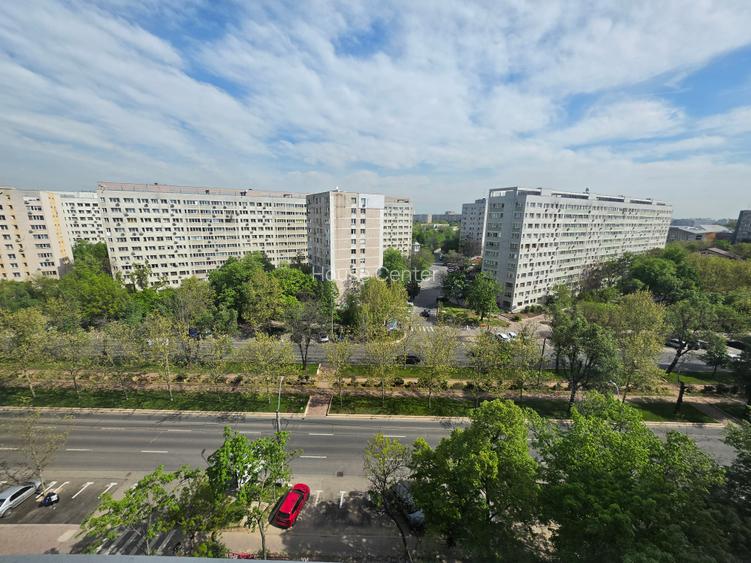 Camil Ressu Park Lake - 11