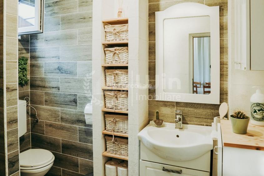 Casa individuala 6 camere | 210mp utili | Teren 1163mp | Dambul Rotund - 8