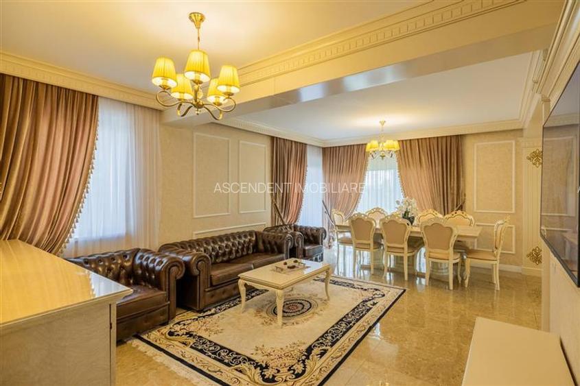 Vila Glamour, incalzire pardoseala, gradina privata, ready to move, Sanpetru, Br - 30