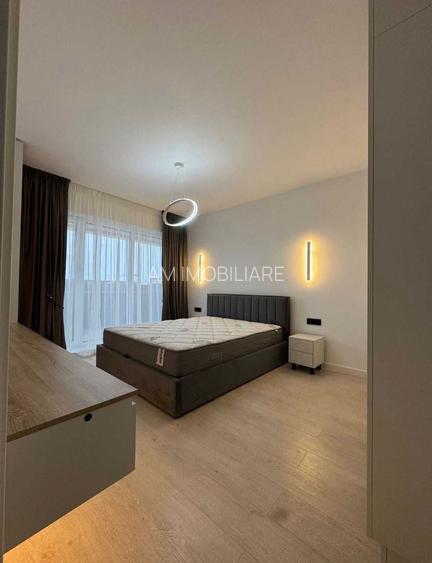 AP. 2 CAMERE ASTORIUM GARDEN, LOC DE PARCARE, CENTRALA PROPRIE - 2