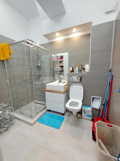 3 camere - Bulevardul Pipera - 15