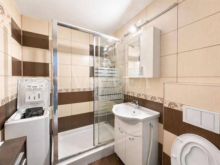 Apartament 2 camere de vanzare in Intre Lacuri, Cluj Napoca - 4