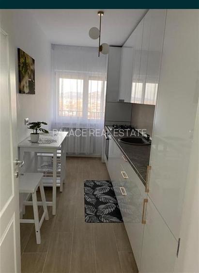 Apartament 1 camera EVERGREEN INTABULAT - 2