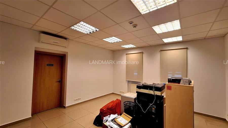 Spatiu birouri de inchiriat Timisoara, Central Balcescu - 3
