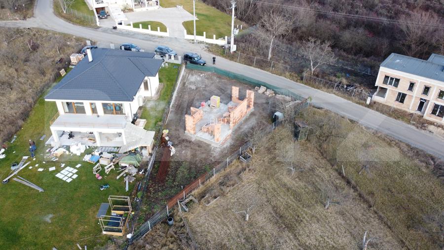 Casa de vanzare - SunGarden - 6