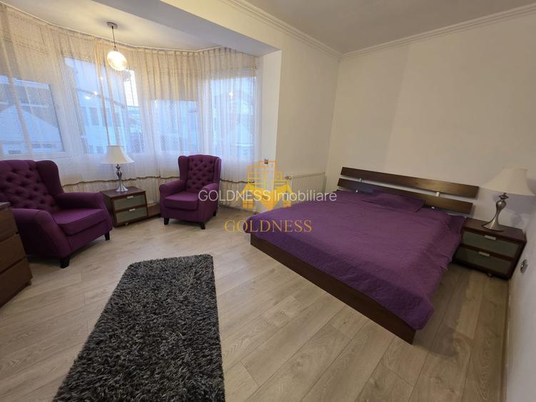 3 camere, open space, mobilat modern, parcare, Buna Ziua, Leroy Merlin - 3