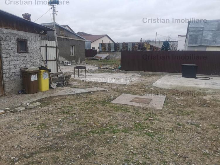 Irmex-Chercea teren=790 mp cu 10m deschidere stradala - 3