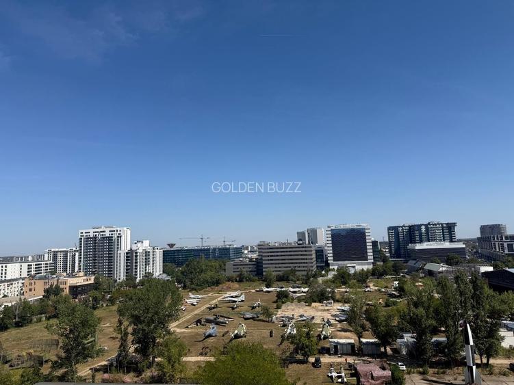 Apartament 2 camere Aviatiei Tower 2 | View liber - 3