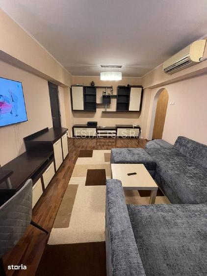 3 camere cu parcare Metrou 1 Decembrie 1918 - pet friendly - 2