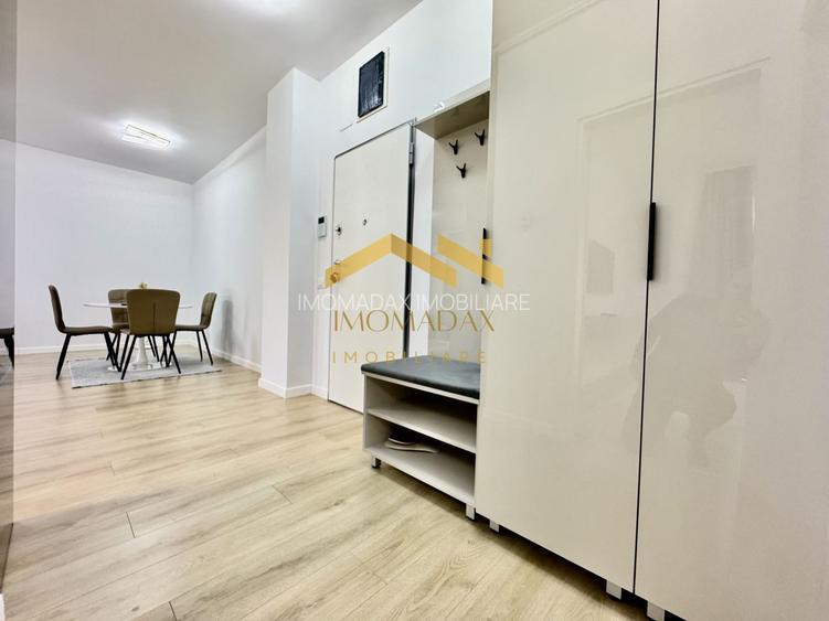 Torontalului-2 Camere-Parcare Subterană - 5