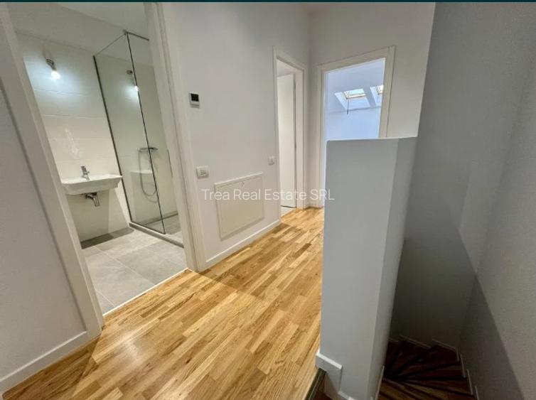 Inchiriere Vila 5 Camere | Complex New Point | Pipera | 2 parcari  - 8