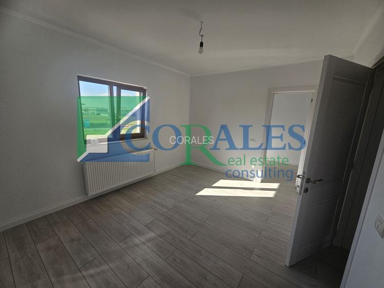 Posibilitate personalizare. Despartit prin camera tehnica - 6