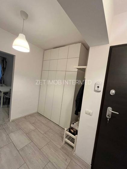 2 camere Lujerului - complex Exigent Plaza - Faza 1 - 4