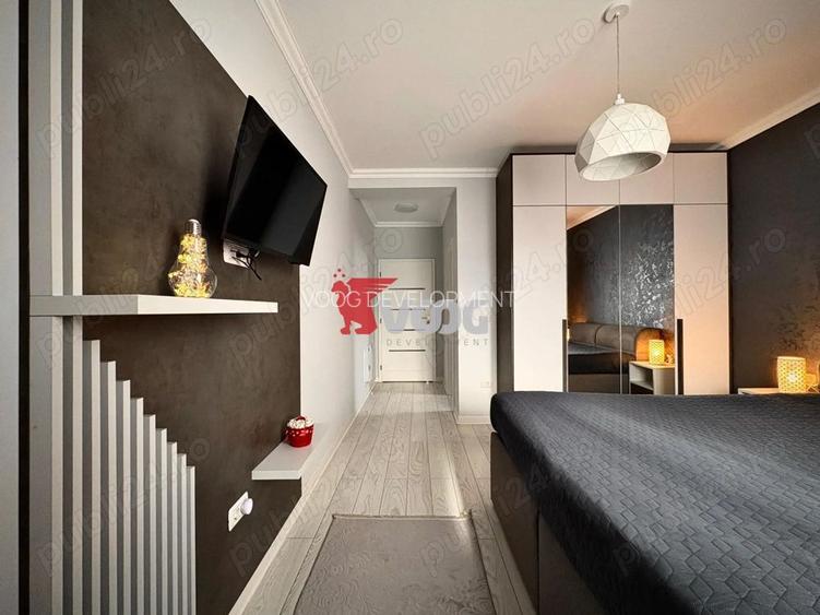 Duplex -Mosnita Noua- Mobilat si utilat - 6