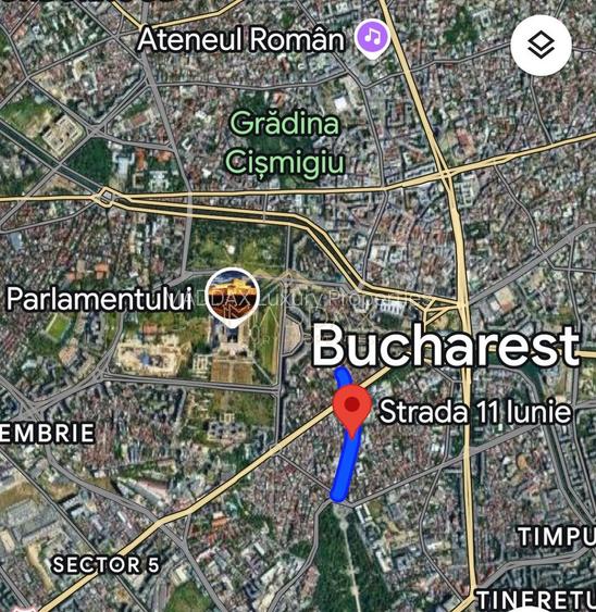 Apartament 2 camere**mobilat si utilat**Bloc boutique NOU**//Unirii - 17