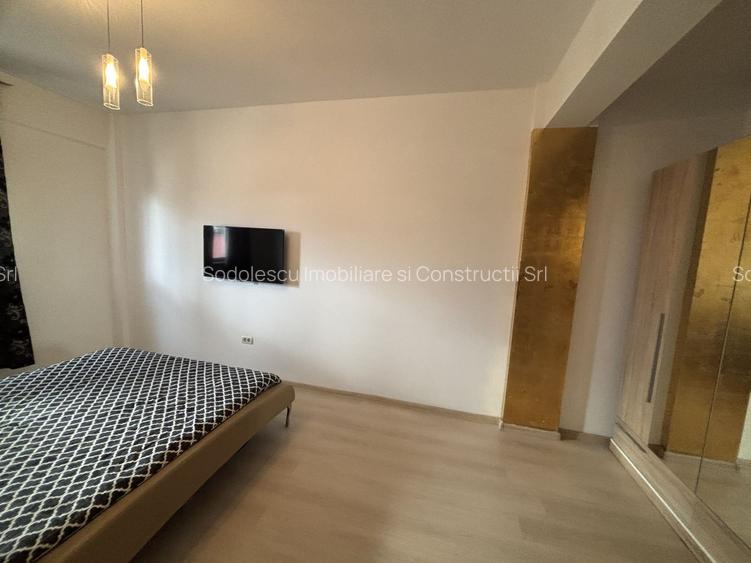 Apartament 2 camere de închiriat în Dumbravita - 23
