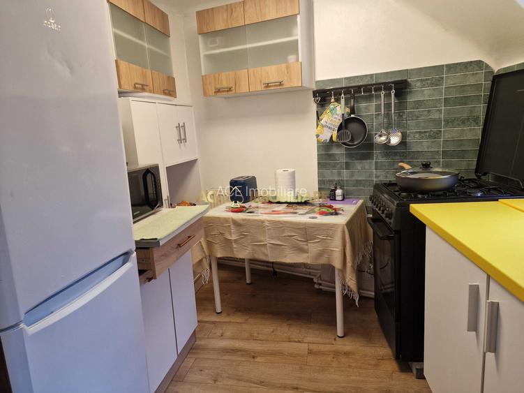 5 Camere de inchiriat | Parcul Carol | Metrou | Centrala | PetFriendly - 6