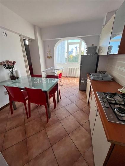 Calarasi-Bariera 2 cam 55mp etaj 3  conf 1 Decomandat Mobilat - 8