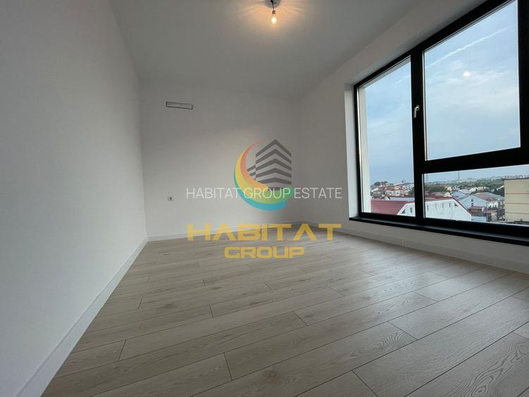 Apartament 2 camere Piata Alba Iulia si Piata Muncii 59 mp - 9