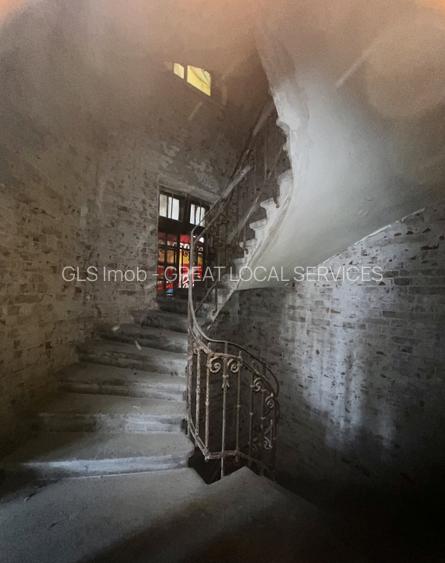 Cladire renovabila pretabila Hotel, Azil, Scoala, ApartHotel, sau Rezidentiala - 4