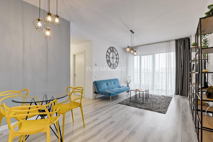 Apartament 3 camere Lux in Complex Day Residence+loc de parcare subteran - 3