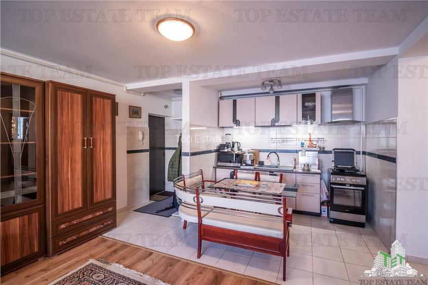 Apartament constructie 2013, 2 camere, centrala termica  - Mall Vitan, de închir - 4