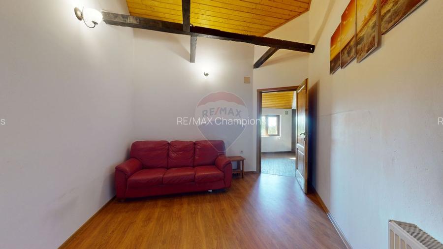 Refugiu exclusiv în Carpați – O oportunitate unică de investiție! - 16