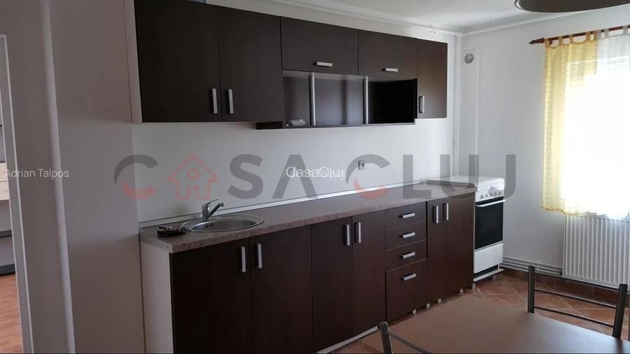2 camere decomandate, zona Interservisan, Gheorgheni - 7
