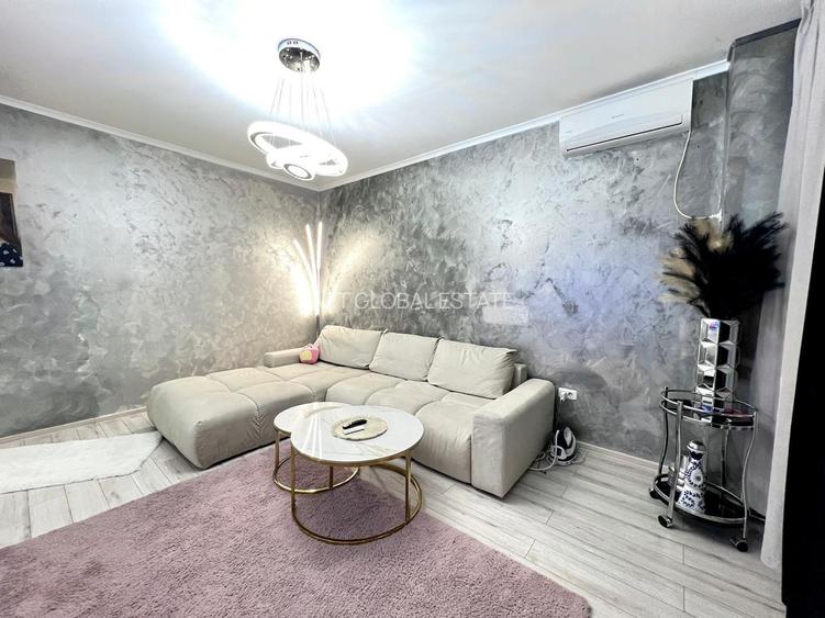 Apartament 3 Camere Militari Residence Rezervelor 56 Presto Pizza La Strada - 5