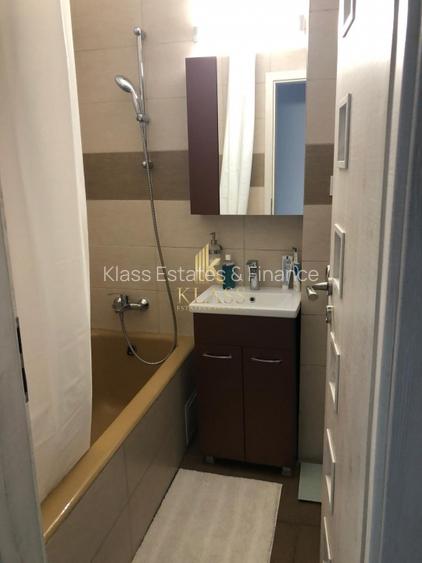 Închiriere apartament 3 camere – Vedere la Parcul Circului, Lacul Tei - 8