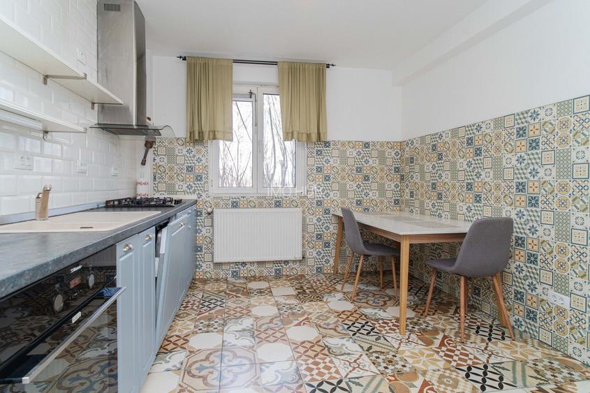 Casa de inchiriat 4 camere Moara de Vant-5 min Centru - 37