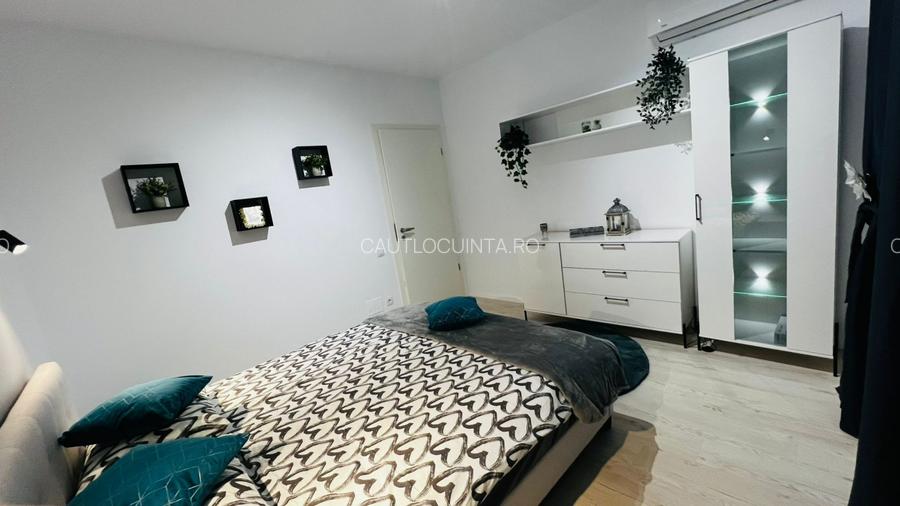 Apartament 2 camere | Panduri | Razoare | Complex Ela | Parcare - 10
