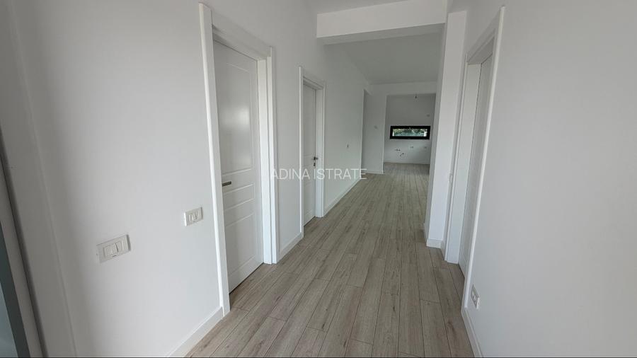 CASA PARTER | 4 CAMERE | TEREN 400 MP | EFICIENTA ENERGETIC | BALOTESTI - 4