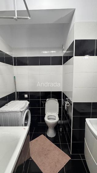 Apartament cu o camera - 11