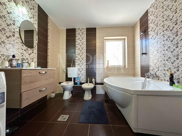 Apartament 3 camere de vanzare in Floresti - 8