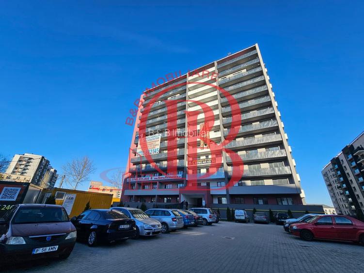 Bloc Finalizat Duplex 5 camere Theodor Pallady 7min Metrou - 19