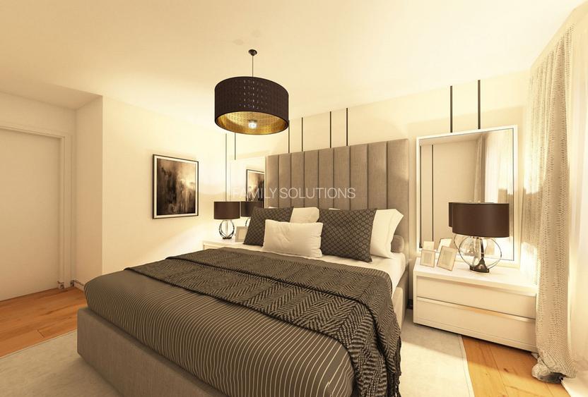 PROMOTIE! Apartament 3 camere 70mp , Metrou Berceni 15min - 3