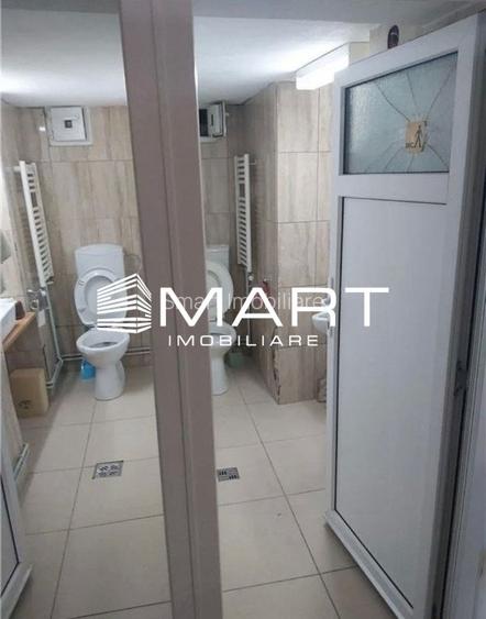 Spatiu comercial 120mp zona Rahovei - 3