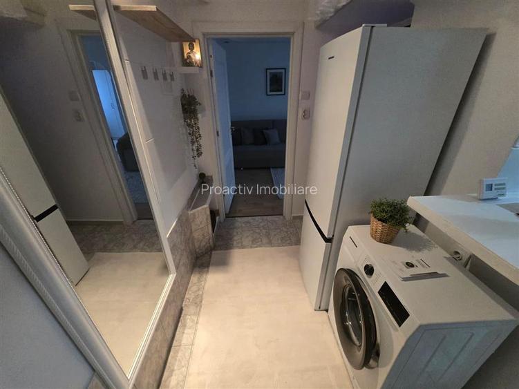Apartament 2 Camere | George Enescu | Modern | 2c-7825 - 6