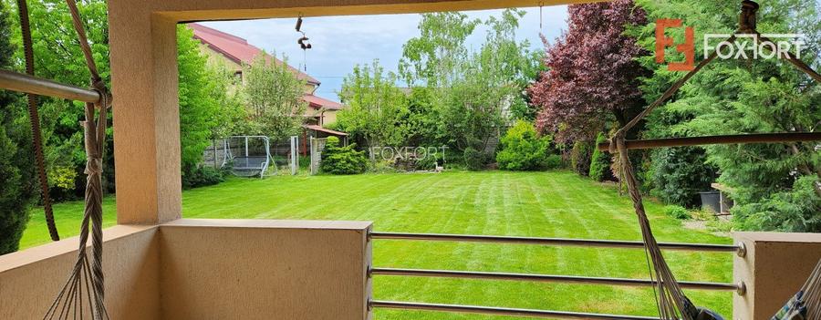 COMISION 0% Casa individuala cu 5 camere si teren de 792 mp, zona Mosnita Noua! - 3