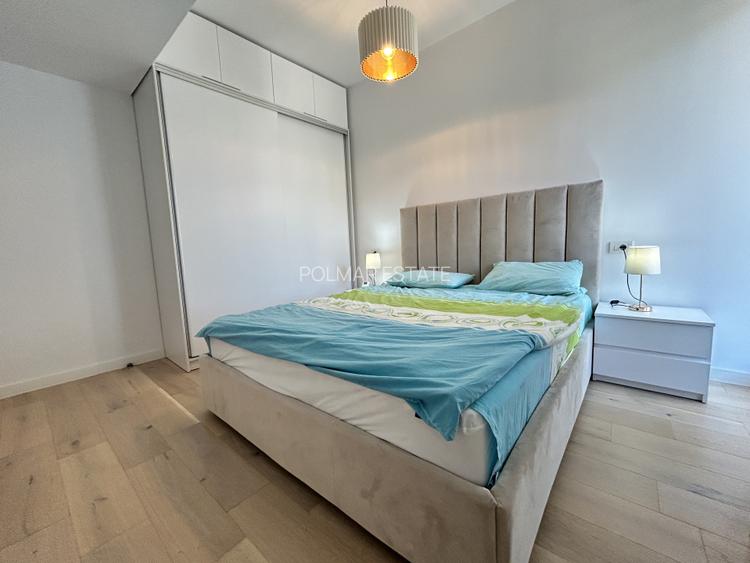 First Estates 2 Camere cu Terasa si Parcare Supraterana! - 5