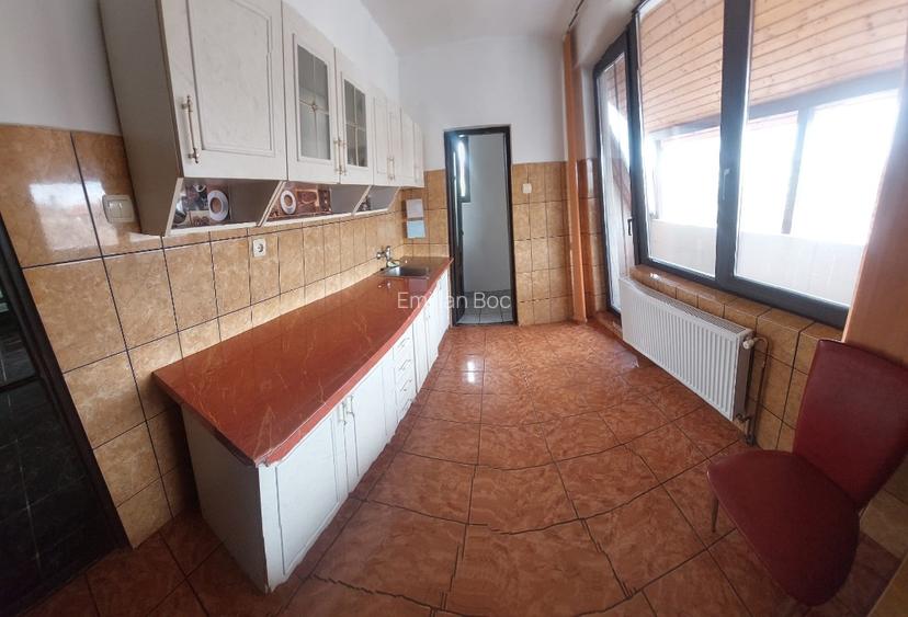 Apartament decomandat 1 cameră + 2 balcoane – Bd. Liviu Rebreanu, Timișoara - 2