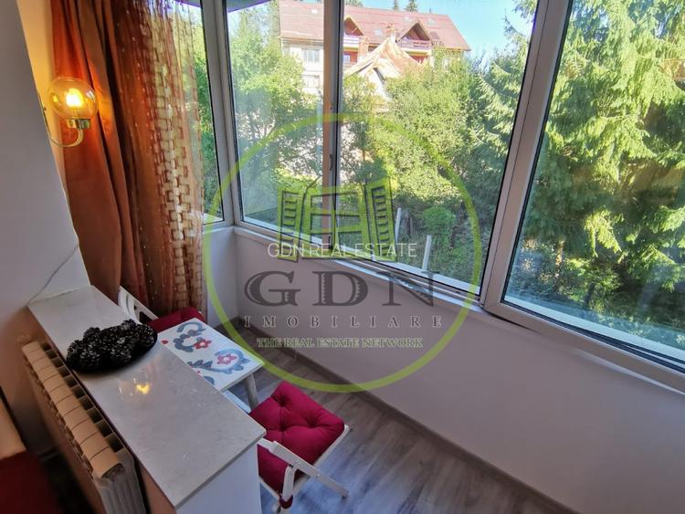 Apartament vacanță Predeal | 2 camere | Business Airbnb inclus - 6